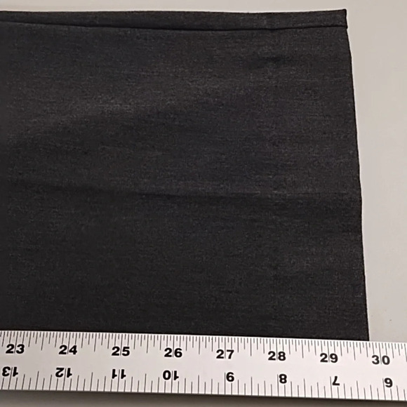 Eddie Bauer Flat Front, Watch pocket, Side & back pockets, Straight leg Trousers - Picture 6 of 11